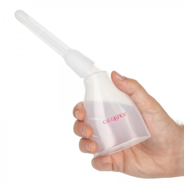 Ultimate Portable Anal Douche