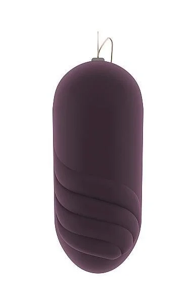 Mjuze Angel Vibrating Egg
