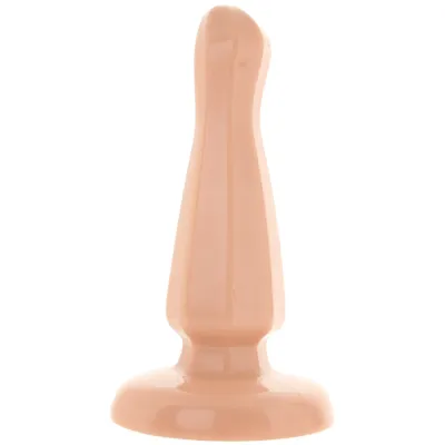 Bottom Line 7 Inch Model 3 Butt Plug