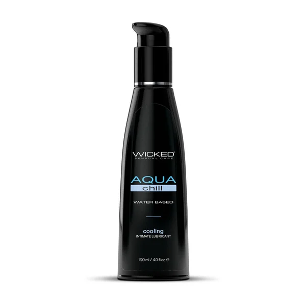 Wicked Aqua Chill — image 11 of 12