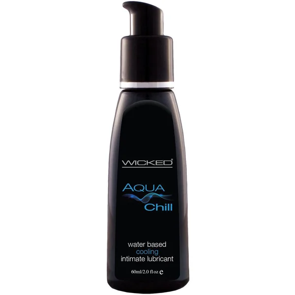 Wicked Aqua Chill — image 14 of 14