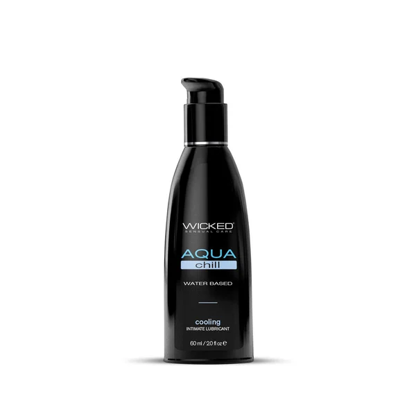 Wicked Aqua Chill — image 9 of 12