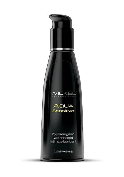 Wicked Aqua Sensitive — image 8 of 10