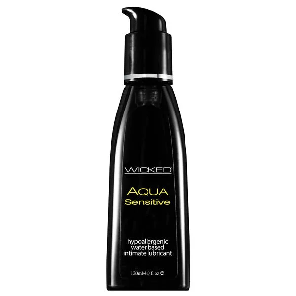 Wicked Aqua Sensitive — image 6 of 7