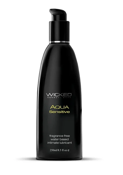 Wicked Aqua Sensitive — image 9 of 10