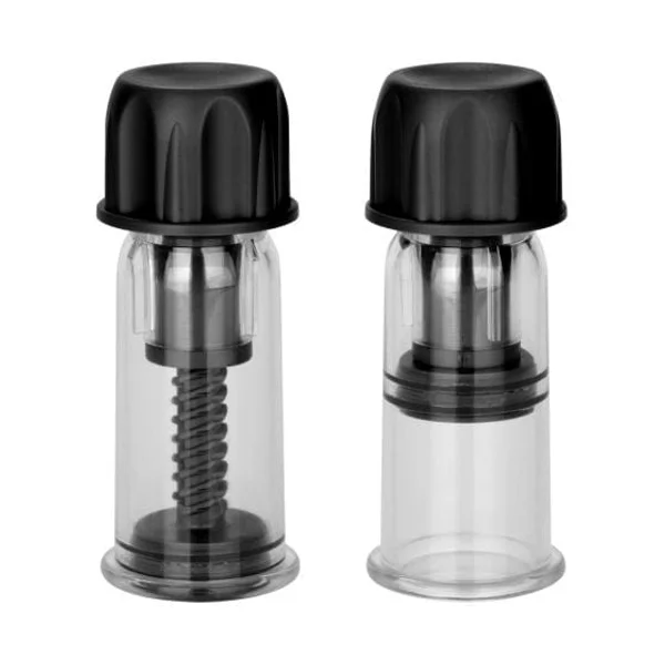 CalExotics Nipple Play Vacuum Twist Suckers — image 14 of 15