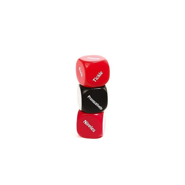 Naughty Nights Raunchy Dare Dice — image 16 of 16