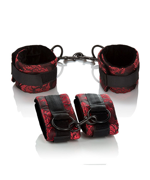 Scandal Universal Cuff Set