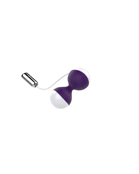 Miu Miu Kegel Exerciser - Purple