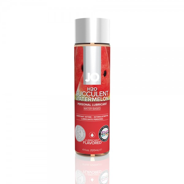 Watermelon Flavoured Lube 120ml