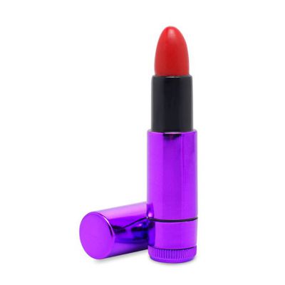 W P Lipstick Vibe Metallic Purple 80mm
