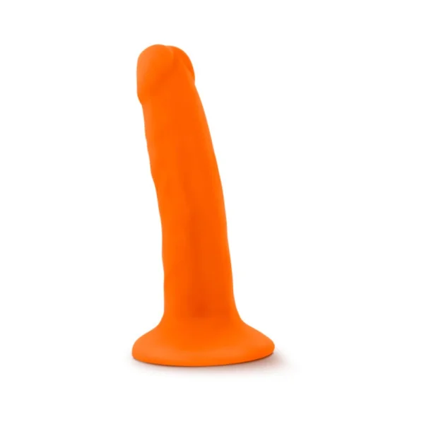 Neo - 5.5 Inch Dual Density Cock — image 6 of 25