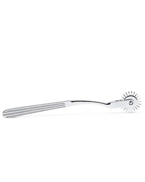 Fifty Shades Darker Adrenaline Spikes Metal Pinwheel