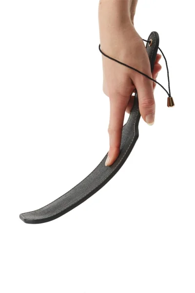 Wild Secrets Tempo - 12.7" Vegan Leather Paddle