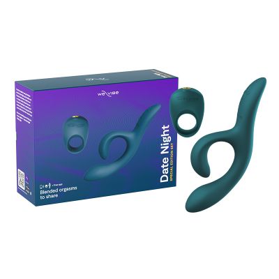 We Vibe Date Night Special Edition Kit