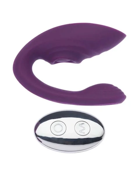 Share Satisfaction Joia - Purple -