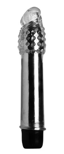 Clear Choice Penis Extender Sleeve