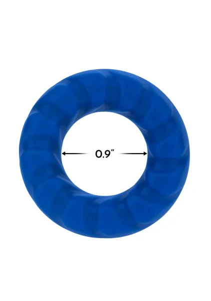 F-25: Silicone Cock Ring