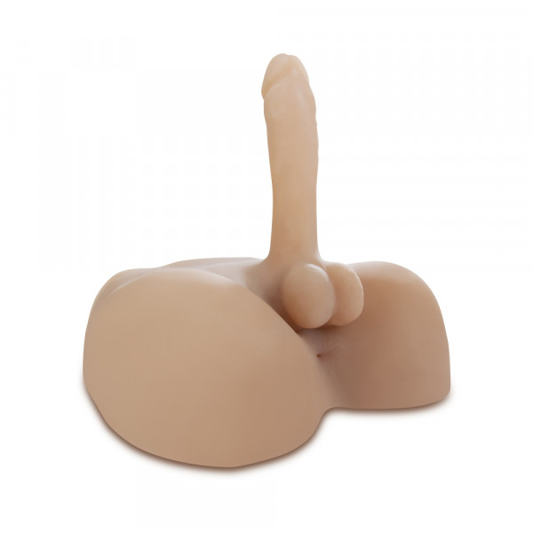 Pipedream Extreme Fuck My Hard Cock