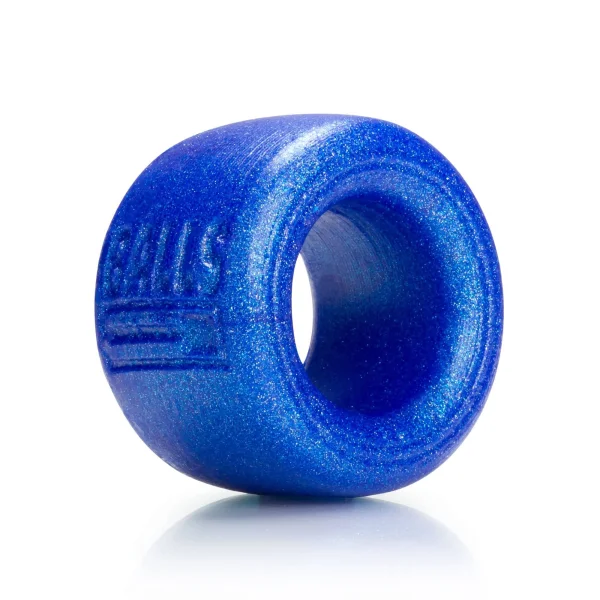 Balls-T  From Atomic Jock - Small -  Blueballs