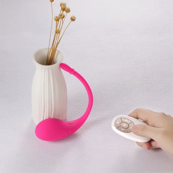 Please Lust Remote Egg Vibe — image 7 of 11