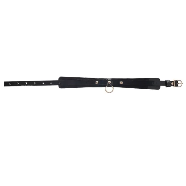 Sex & Mischief Orbit Day Collar By Sportsheets