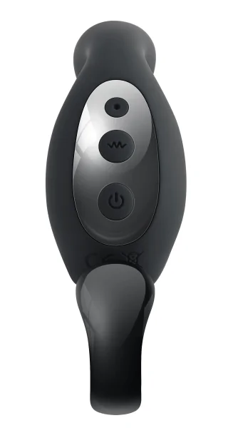 Come Hither - Prostate Massager - Black