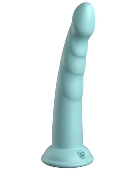 Dillio Platinum Slim Seven Dildo