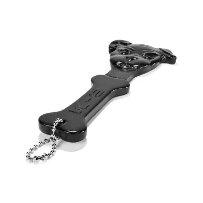 K 9 Paddle Black One Size