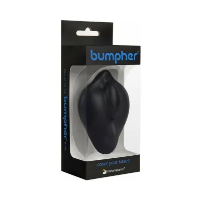 Accessories Banana Pants Bumpher Black