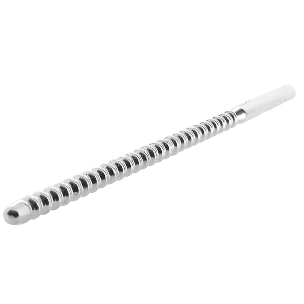 Ouch Stainless Steel 9.5 Inch Dilator