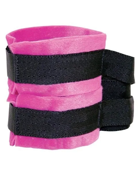 S&M - Kinky Pinky Cuffs