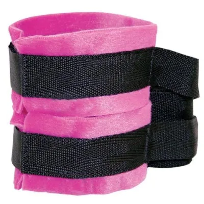 S M Kinky Pinky Cuffs