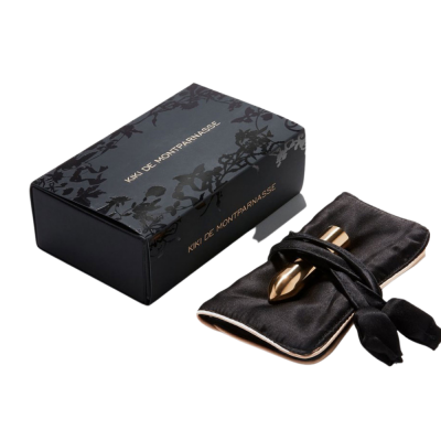Kiki De Montparnasse Etoile Bullet Rose Gold