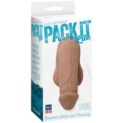4 5 Lite Packer Penis