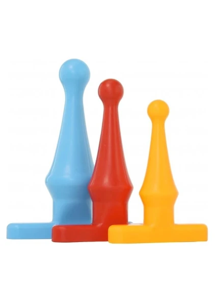 Climax Anal Tush Teaser Training Kit