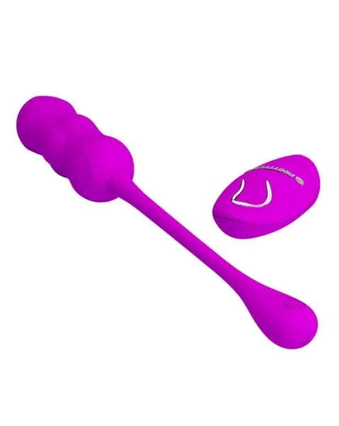 Leshy Vibrating Love Egg