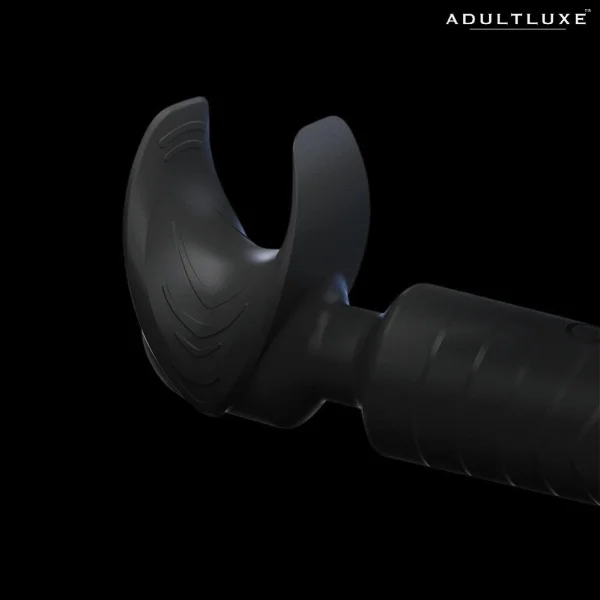 Man Wand