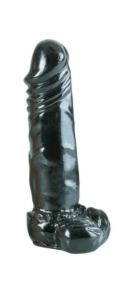 Jumbo Bulk Man-o-war Black 8" — image 5 of 6