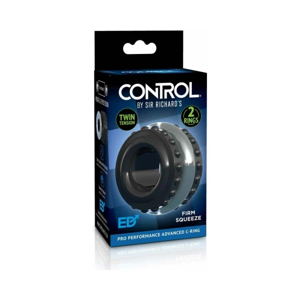 Sir Richard's Pro Performance Advanced C-ring Clear — image 18 of 18