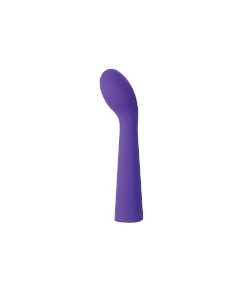 Intense 7 Function Silicone G-Spot Rechargeable Vibrator — image 4 of 4