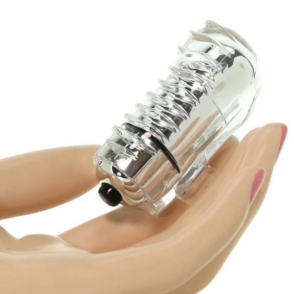 Screaming O FingOs Vibrating Finger Massager
