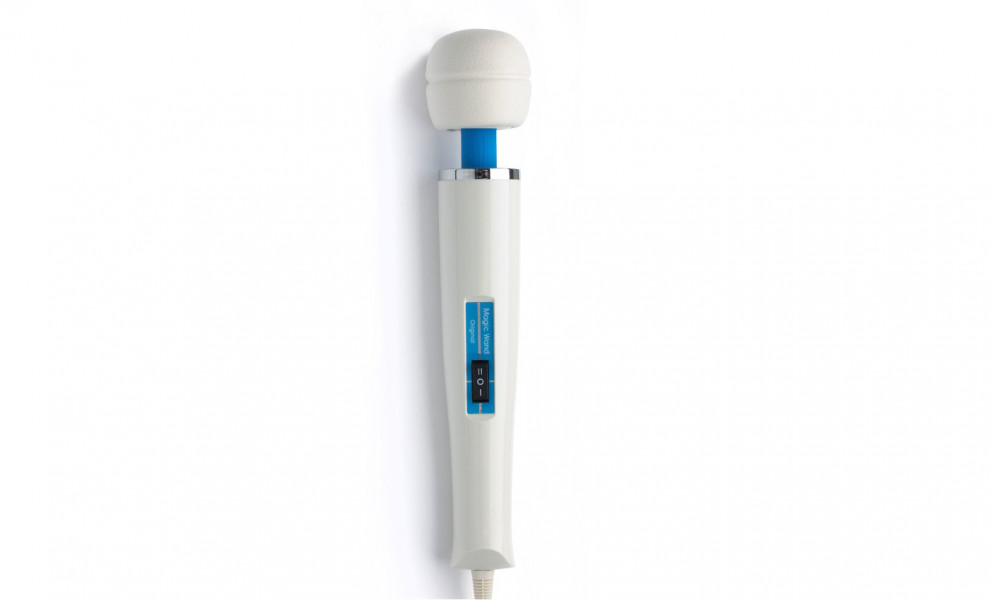 Magic Wand Original Vibrator