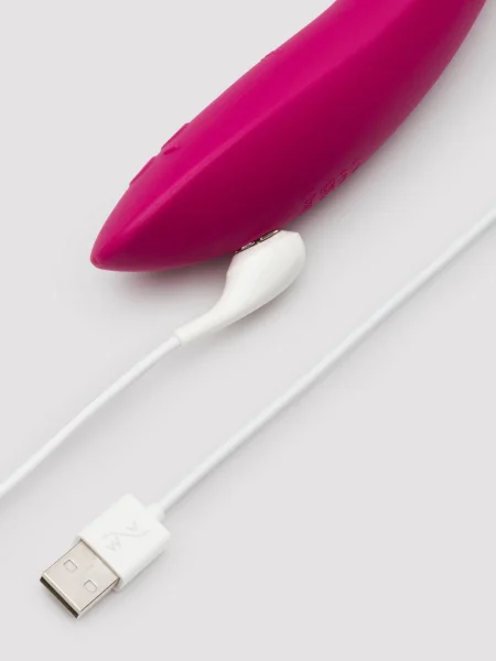 We-Vibe Rave 2 App Controlled G-Spot Vibrator