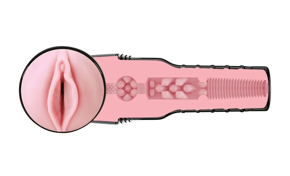 Fleshlight Pink Lady Destroya