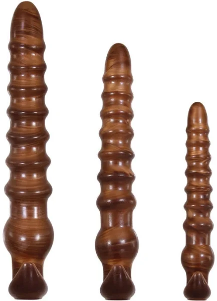 Twisted Love Anal Training Kit