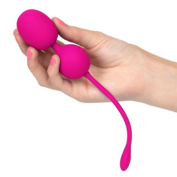 Rechargeable Dual Kegel 12 Intense Functions — image 2 of 10
