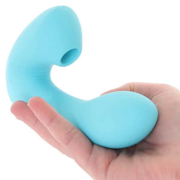 NS Novelties Inya Sonnet Vibe Teal