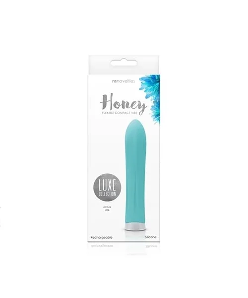NS - Luxe - Honey - Turquoise — image 4 of 6