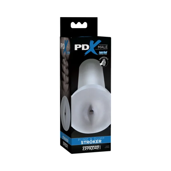 PDX Male Pump & Dump Stroker